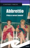 Abbrettio. Proza e versci zeneixi