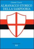 Almanacco storico della Sampdoria
