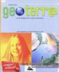 Geoterr@. Con espansione online. Per la Scuola media: 3