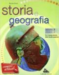 Storia e geografia. Con espansione online. Per le Scuole superiori: 2