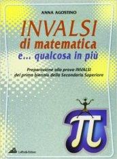 Invalsi di matematica e... qualcosa in più