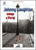 Johnny Laughton indaga a Parigi