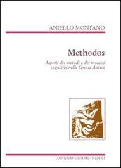 Methodos. Aspetti dei metodi dei processi cognitivi nella Grecia antica