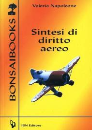 Sintesi di diritto aereo