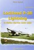 Lockheed P-38 Lightning in italian service 1943-1955. Ediz. italiana e inglese