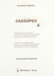 Cassiopea. Ediz. italiana, inglese e francese