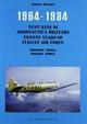 1964-1984. Vent'anni di aeronautica militare-Twenty years of italian air force- Missione Africa-Mission Africa