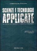 Scienze e tecnologie applicate. Con DVD-ROM