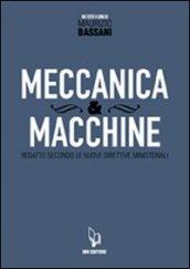 Meccanica & macchine. Con espansione online. Vol. 1