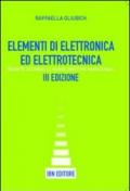 Elementi di elettronica ed elettrotecnica. Con espansione online.