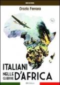 Gli italiani nelle guerre d'Africa