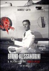 Bruno Alessandrini. Il moschettiere dei Diavoli Rossi