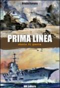 Prima linea. Storie di guerra