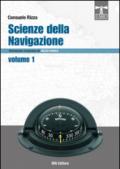 Scienze della navigazione articolazione conduzione del mezzo navale. Per gli Ist. tecnici nautici