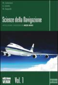 Scienze della navigazione. Articolazione conduzione del mezzo. Ediz. verde. Con espansione online. Vol. 1