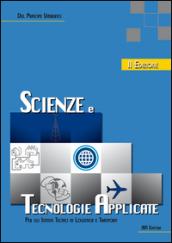 Scienze e tecnologie applicate. Con DVD-ROM