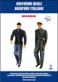 Uniformi degli aviatori italiani