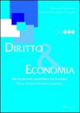 Diritto & economia. Diritto privato, marittimo e dei trasporti. Con espansione online.