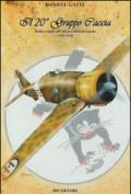 Il 20° gruppo Caccia. Dalle origini all'Africa Settentrionale (1939-1941). 1.