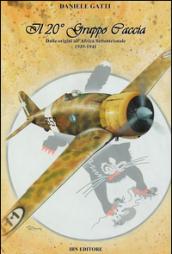 Il 20° gruppo Caccia. Dalle origini all'Africa Settentrionale (1939-1941). 1.