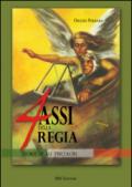 4 assi della regia. Storie di ali tricolori: Unico