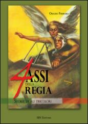 4 assi della regia. Storie di ali tricolori: Unico