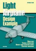 Light airplane design examples. Design rules technical specifications aircraft design calculation example structural dimensioning