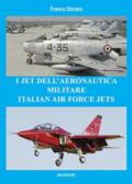 I JET DELL'AERONAUTICA MILITARE