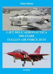 I JET DELL'AERONAUTICA MILITARE