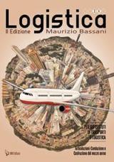 Logistica per gli Istituti di trasporti e logistica. Articolazione. Conduzione e costruzione del mezzo aereo. Per le Scuole superiori