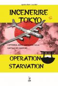 Incenerire Tokyo. L'offensiva aerea americana sulla capitale del Giappone. Operation Starvation