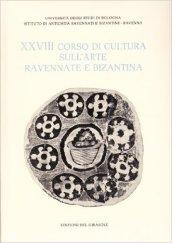 Corso di cultura sull'arte ravennate e bizantina. 28.L'arte copta