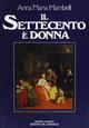 Il settecento è donna