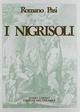 I Nigrisoli