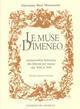 Le muse d'Imeneo. Metamorfosi letteraria dei libretti per nozze dal '500 al '900