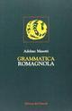 Grammatica romagnola