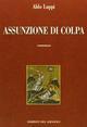 Assunzione di colpa
