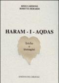 Haram-i-Aqdas. Liriche e immagini