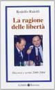 Le ragioni della libertà