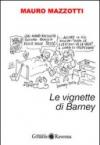 Le vignette di Barney