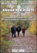 Andar per pinete. DVD