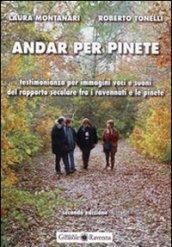 Andar per pinete. DVD