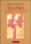 Teatro in dialetto romagnolo