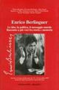 Enrico Berlinguer