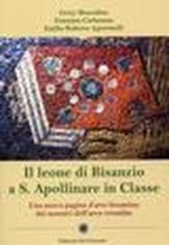 Il leone di Bisanzio a s. Apollinare in classe