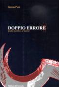 Doppio errore