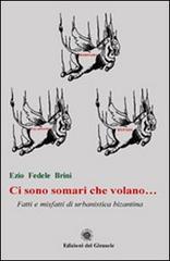 Ci sono somari che volano... Fatti e misfatti di urbanistica bizantina