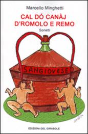 Cal dó canàj d'Romolo e Remo