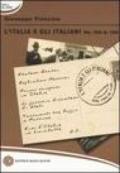 L'Italia e gli italiani dal 1900 al 1909