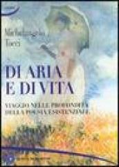 Di aria e di vita